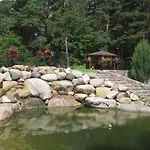 Park Villa Hotel