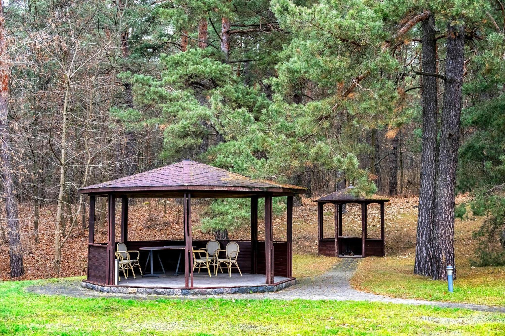 Park 4* Vilnius