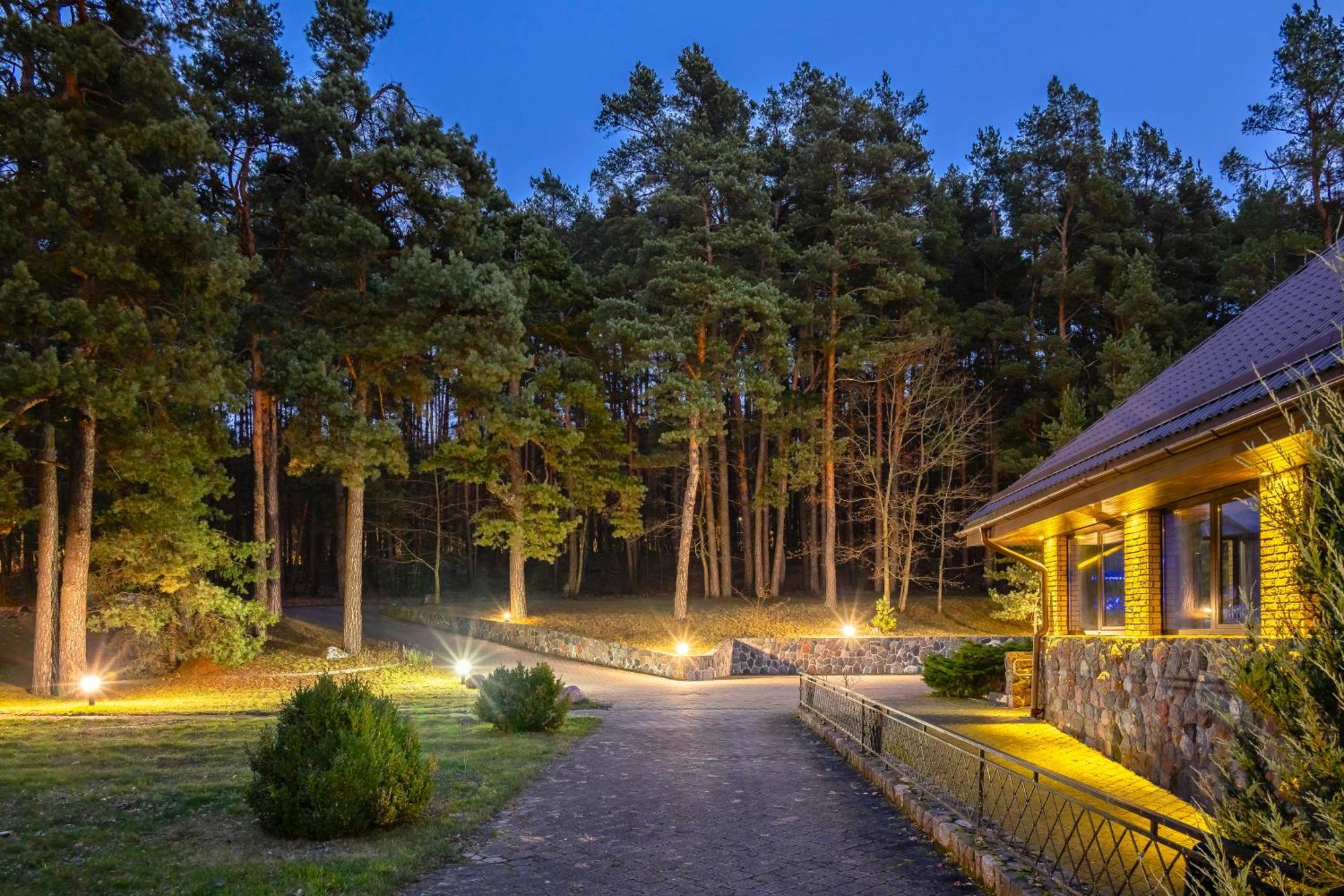 Hotell Park 4*