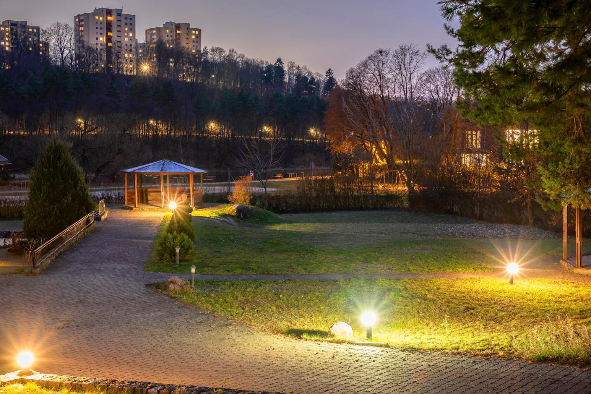 Park Hotell Vilnius